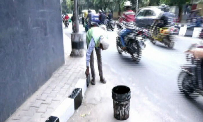 BNG MODI BBMP c