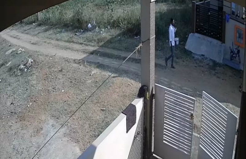 BNG POLICE JALAHALLY a
