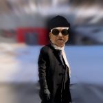 BSY WINTER AMBASSADOR