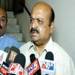 Basavaraj Bommai