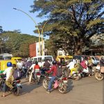 Belagavi Traffic 1