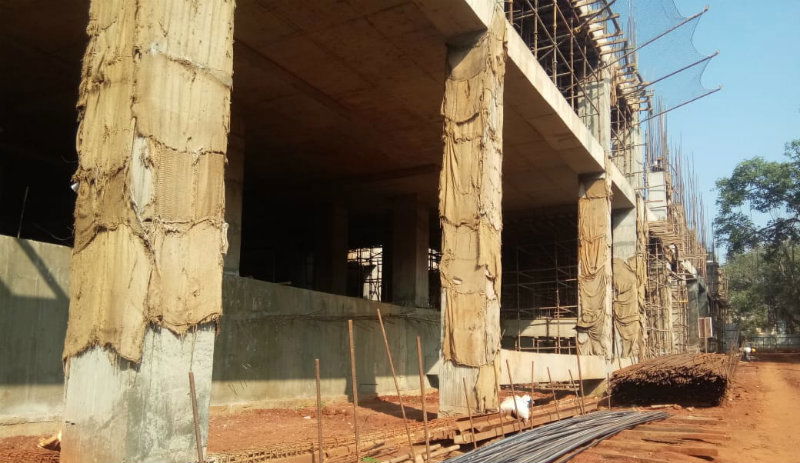 Belgaum Super Specialty Hospital 2
