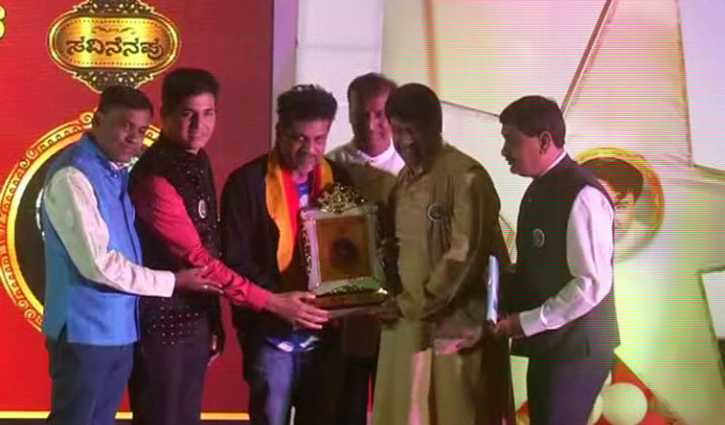 Bengaluru K. S. Ashwath