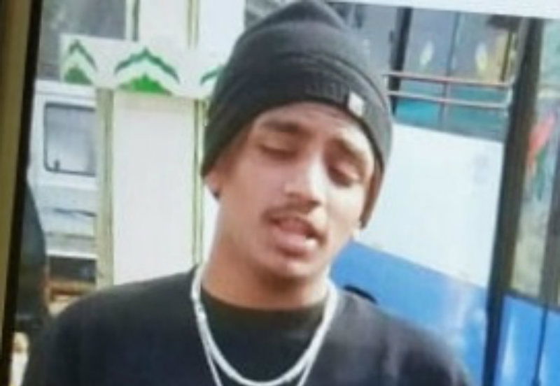 Bengaluru theft jewelery2