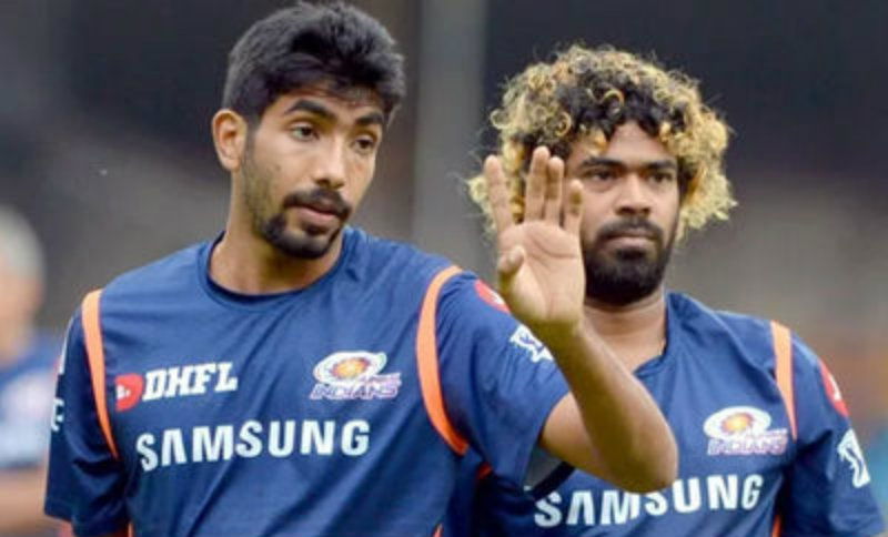 Bumrah Malinga IANS