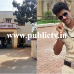 CKB POLICE LOVE