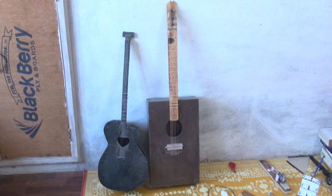 CKD 1 1