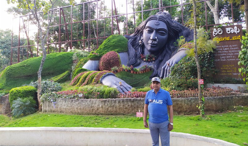 CKM Siddu A