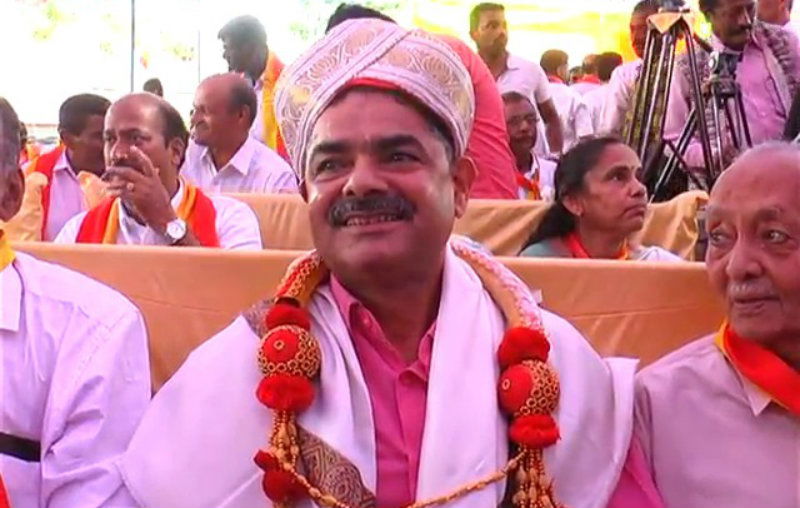 CKM SAHITYA SAMMELANA C
