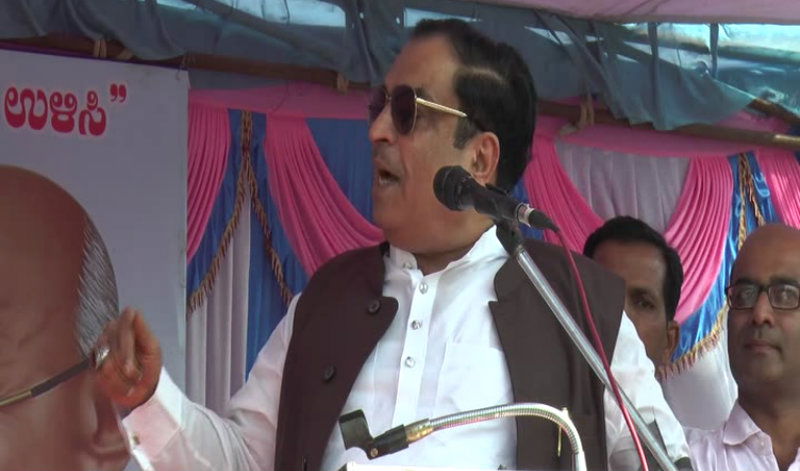 CM Ibrahim a