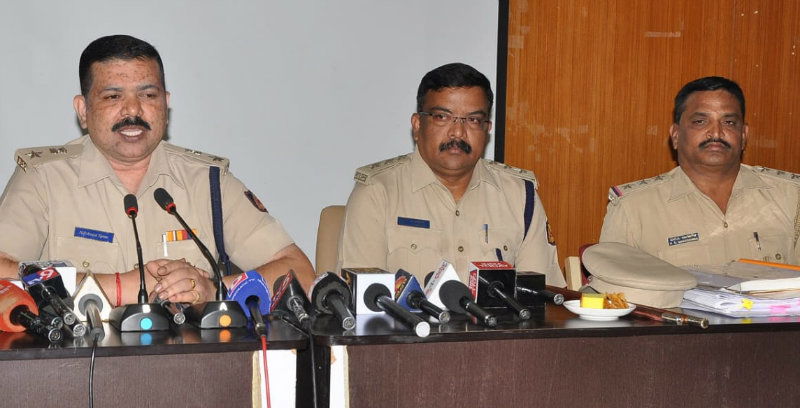 CNG Arrest A