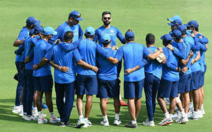 CRICKET 4