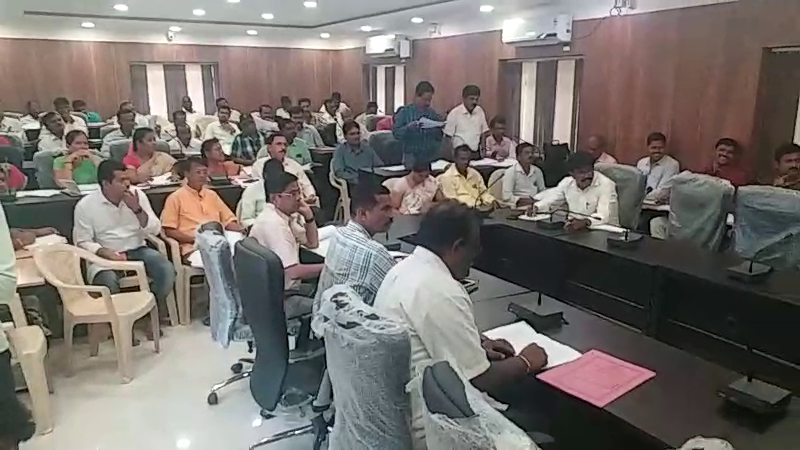 CTD SRIRAMULU C