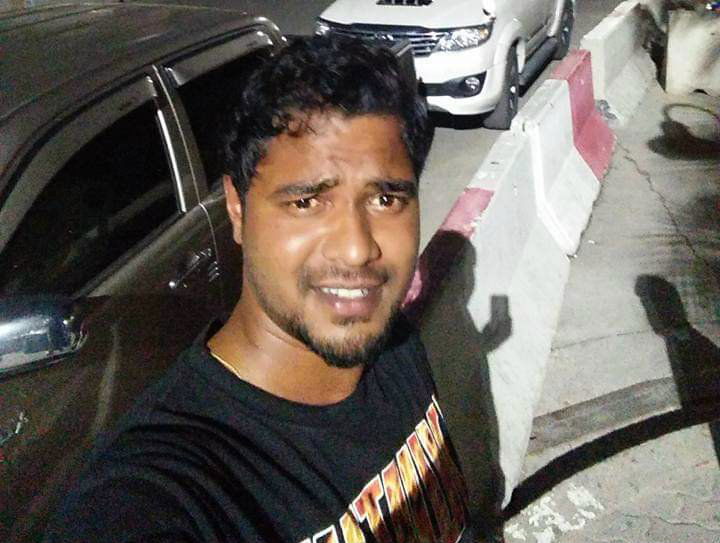 DANCE KARNATAKA FROD 1