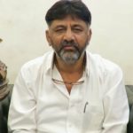DK SHIVAKUMAR
