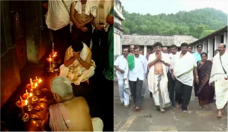 DK SHIVAKUMAR 2