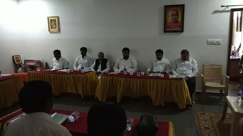DVG VALMIKI MEETING AVB 3