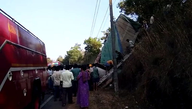 DVG Accident Main