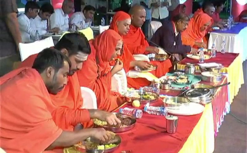 DVG MURUGA SHARANARU a