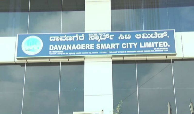 DVG Smart City