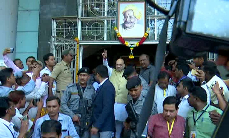 DWD DARA BENDRE AMIT SHAH a