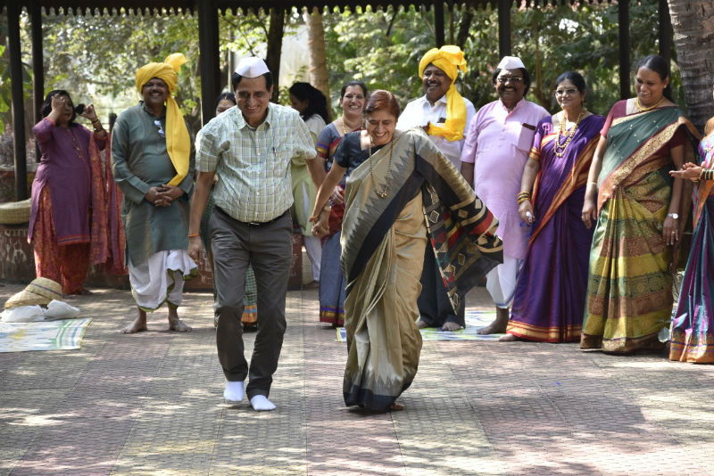 DWD Sankranthi 3
