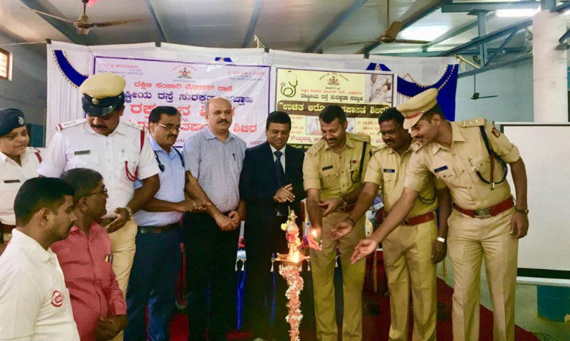 Davangere Police