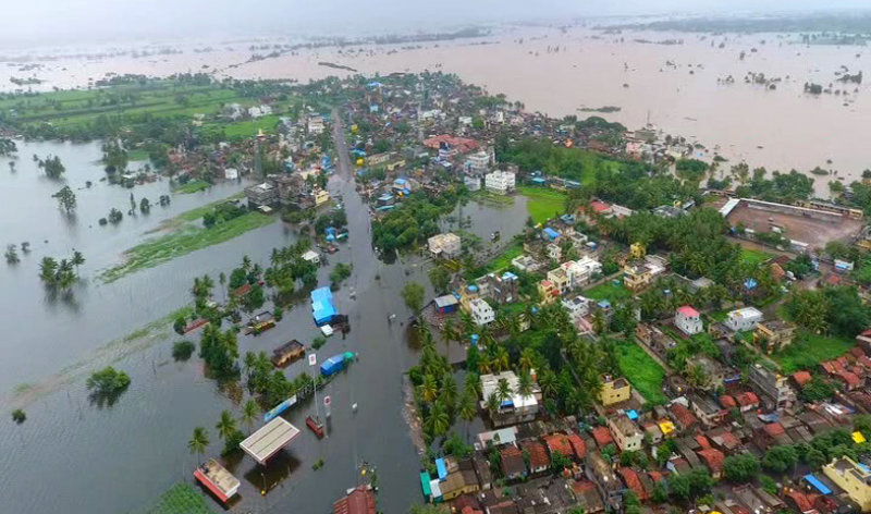 FLOOD