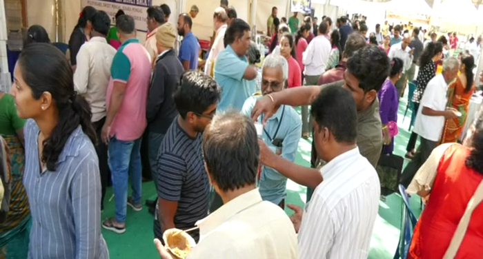 FOOD FEST