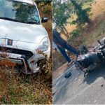 GDG Accident