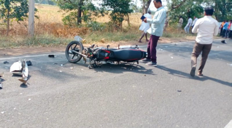 GDG Accident B