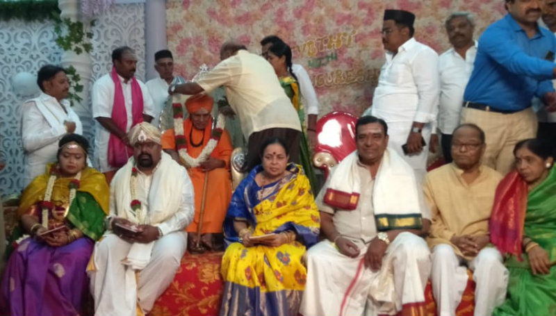 GDG DODDANNA SON MARRAGE B