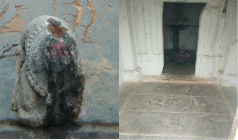 GDG Historical temple A
