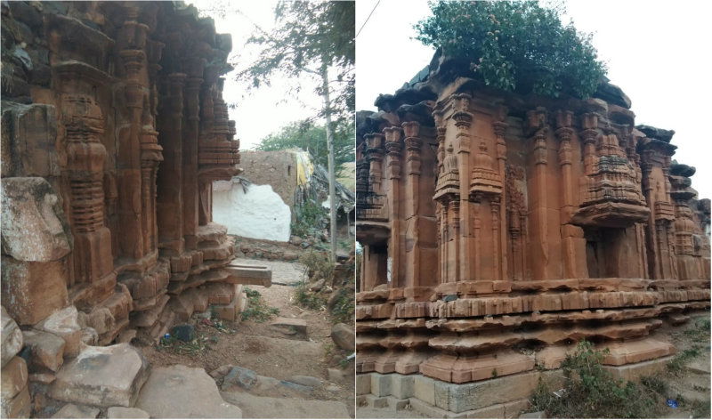 GDG Historical temple C