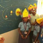 GLB SCHOOL a