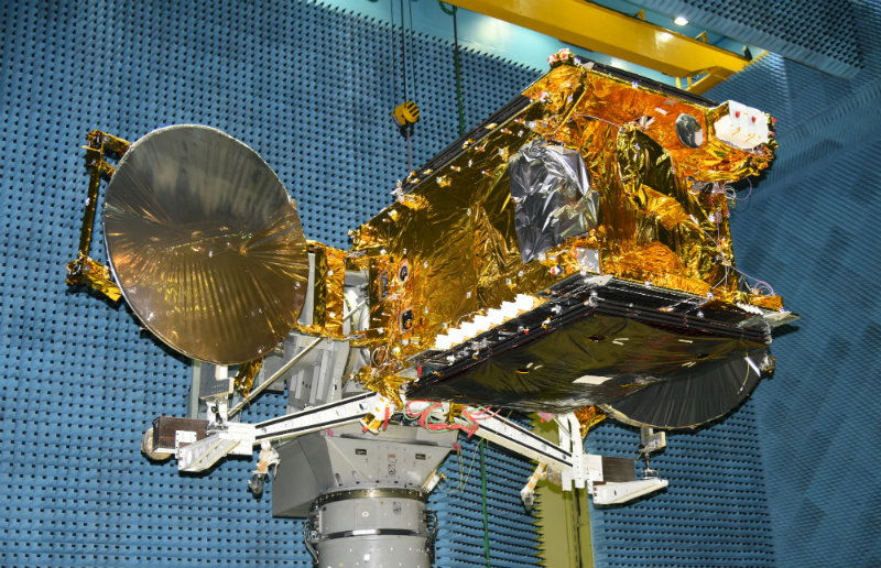GSAT 30 1