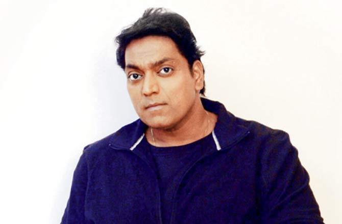 Ganesh Acharya rejects the accusations made against him by Saroj
