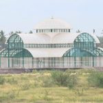 Glass House