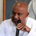 HD DEVEGOWDA