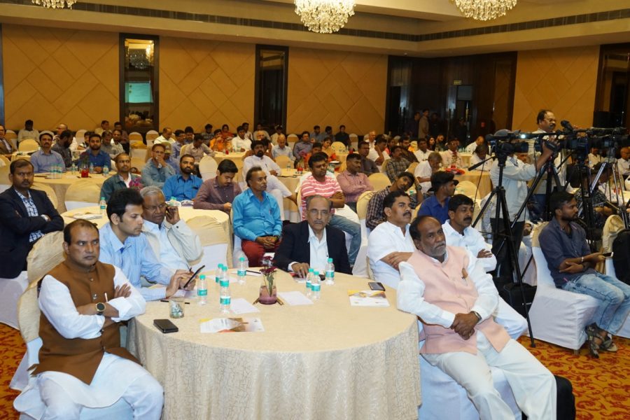 Invest Karnataka Pralhad Joshi Jagadish Shettar 3