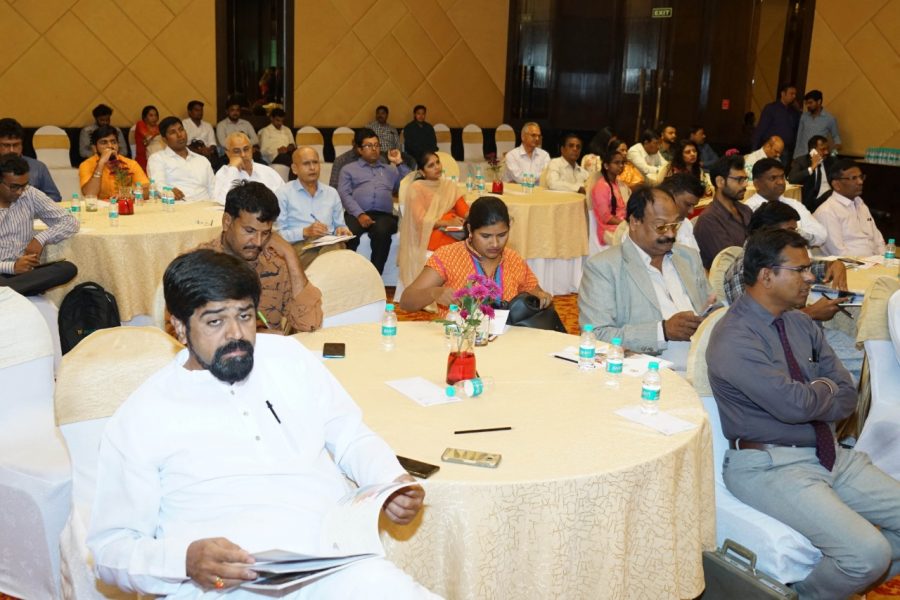 Invest Karnataka Pralhad Joshi Jagadish Shettar 5