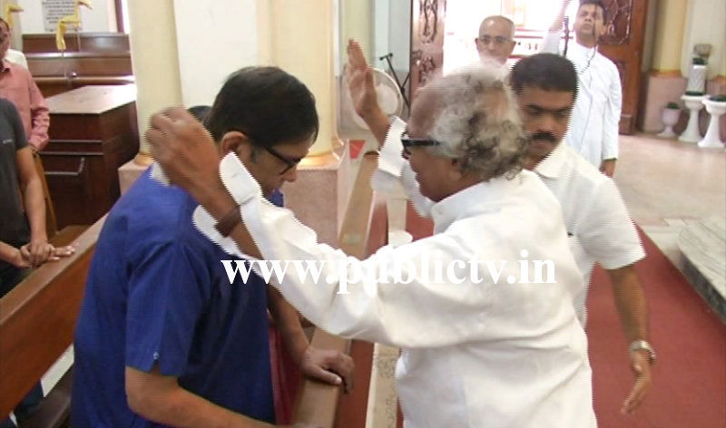 Janardhana Poojary B