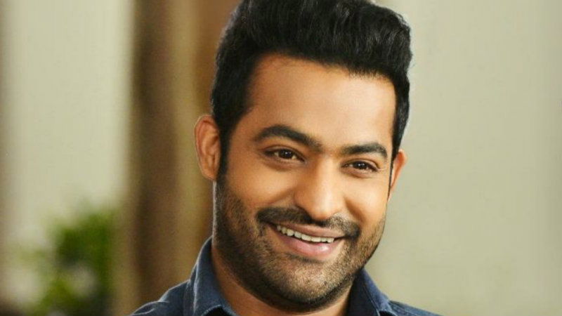 Junior NTR