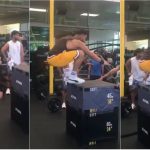 KOHLI fitness