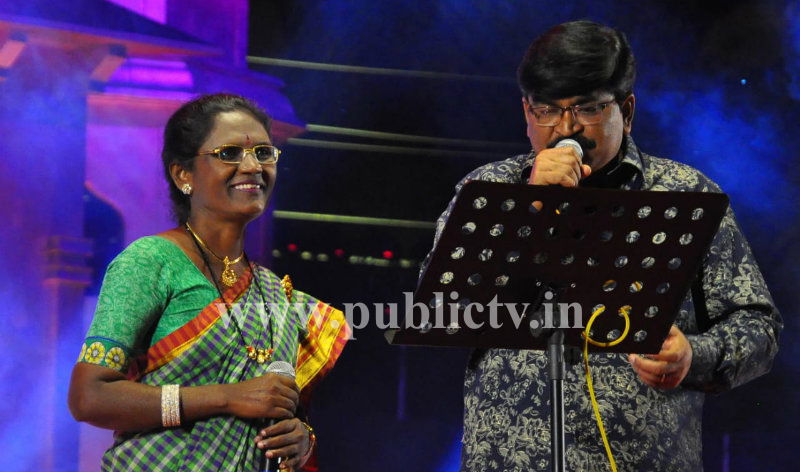 KPL Gangamma A