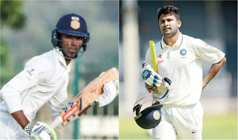 Karnataka Team A