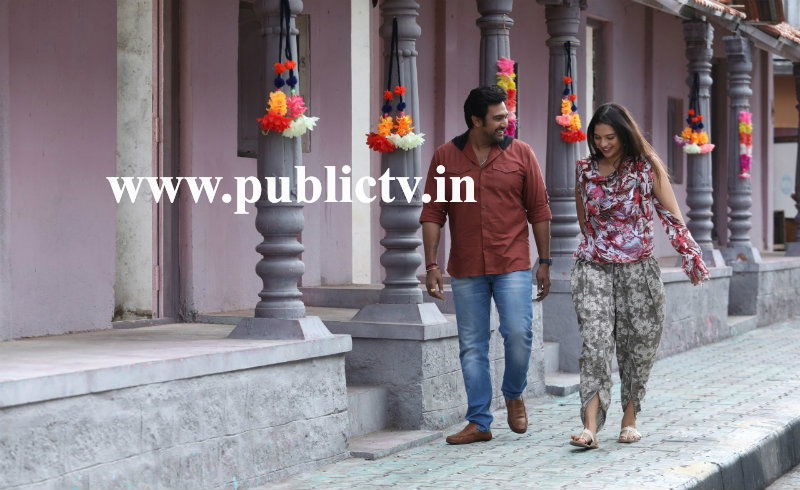 Khaki Chiranjeevi Sarja 5 copy