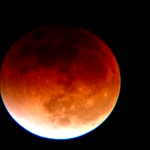 LUNAR ECLIPSE