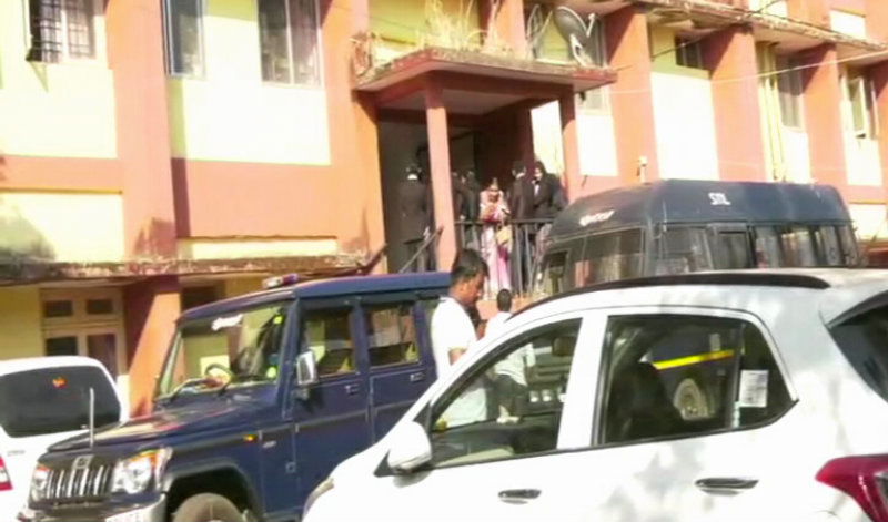 MNG Aditya Rao A