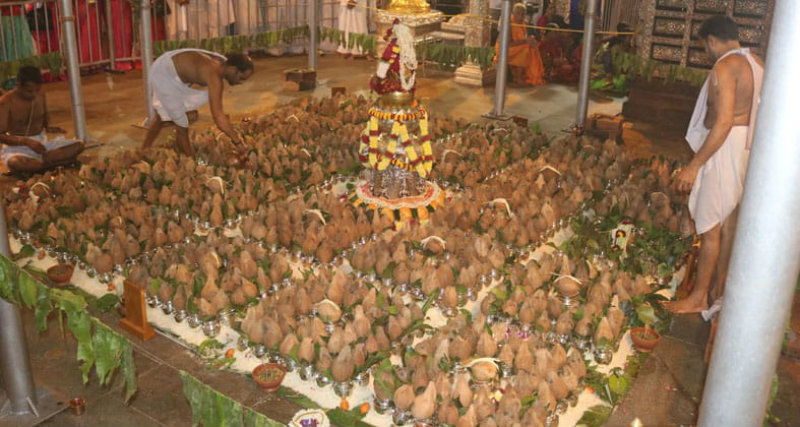 MNG Durgaparameshwari A